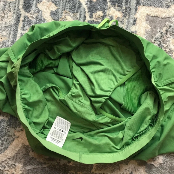 Nike drifit brief lined stride shorts xxl - Picture 5 of 6